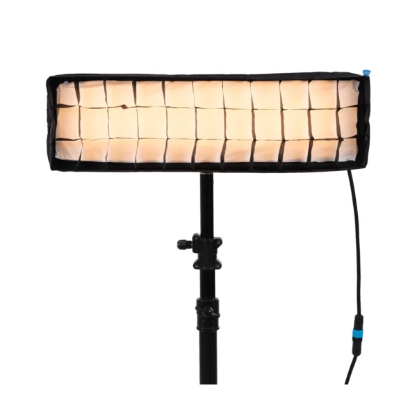 Nanlite Pavoslim 60cl - Afbeelding 14