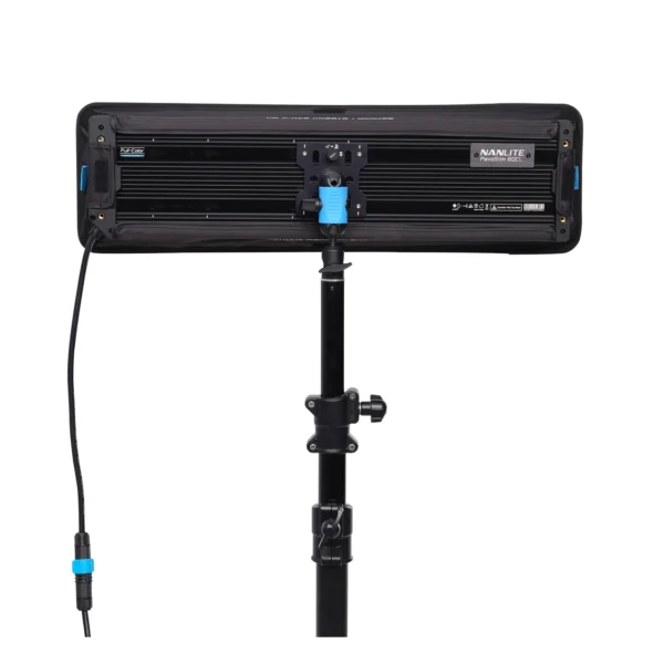 Nanlite Pavoslim 60cl - Afbeelding 9