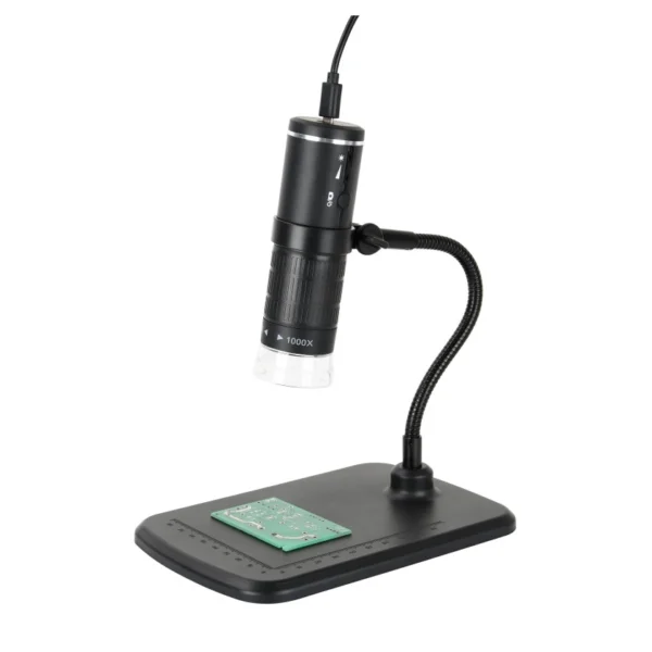 Reflecta DigiMicroscope WiFi 2.0 - Afbeelding 2