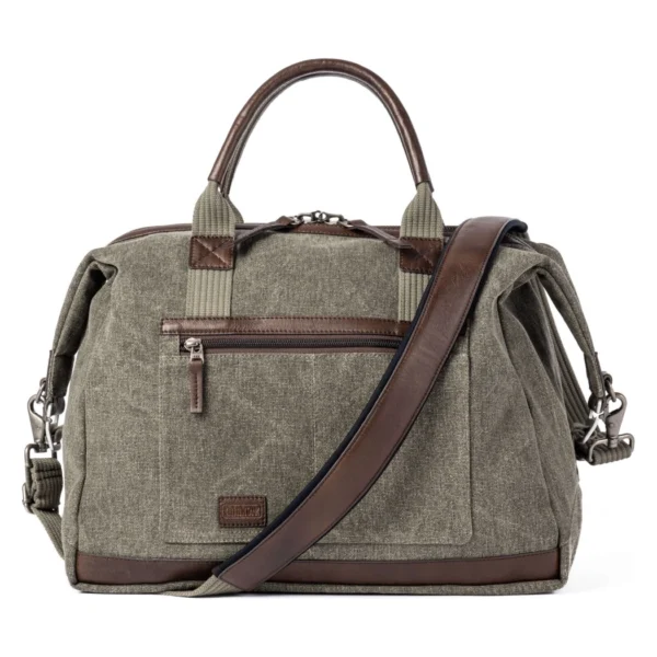 Think Tank Retrospective Weekender - Afbeelding 2