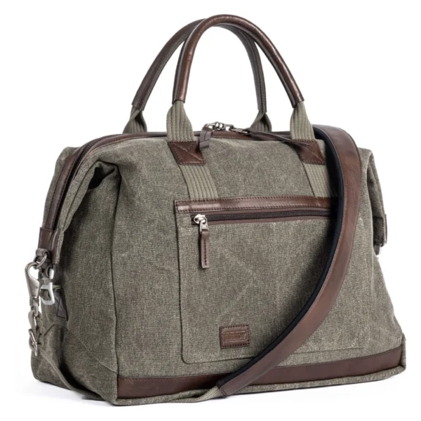 Think Tank Retrospective Weekender - Afbeelding 3