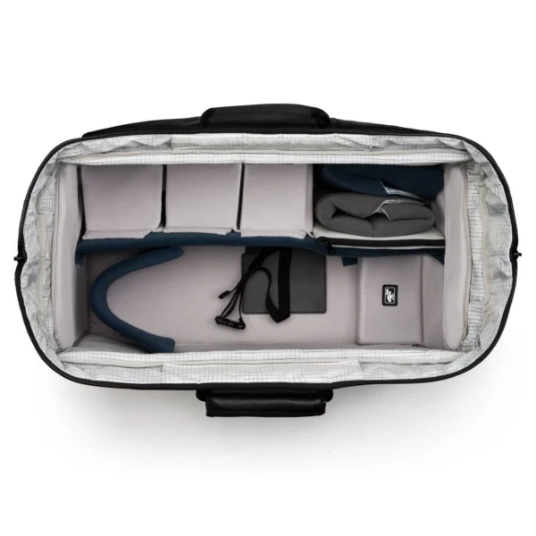 Tenba Cineluxe Backpack 24 Black - 637-512 - Afbeelding 3