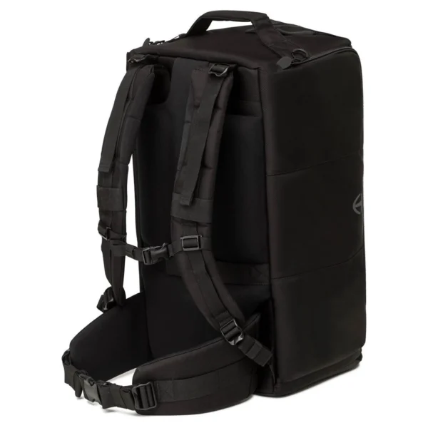 Tenba Cineluxe Backpack 24 Black - 637-512 - Afbeelding 2