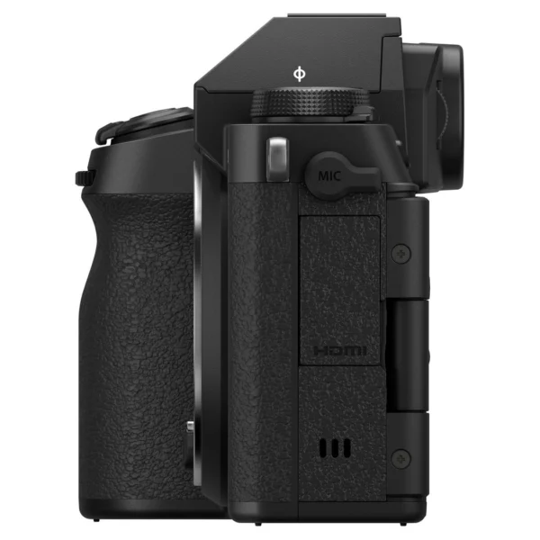 Fujifilm X-S20 + XF16-50 f/2.8-4.8 R LM WR Black