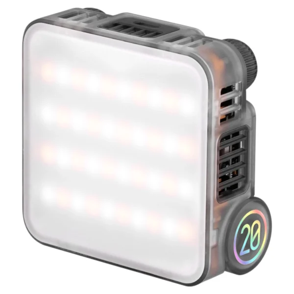 Zhiyun Fiveray M20 - Afbeelding 3