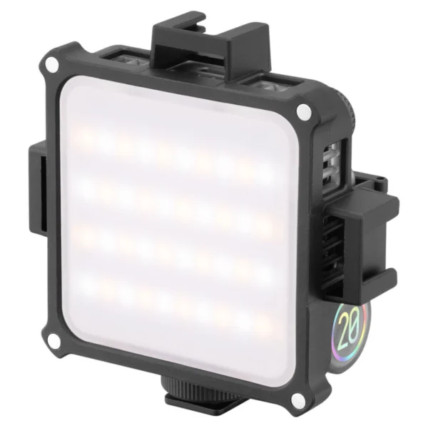 Zhiyun Fiveray M20 Combo - Afbeelding 6