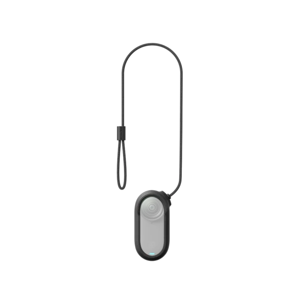Insta360 Go 3/Go 3S Magnet Pendant Safety Cord (White) - Afbeelding 6