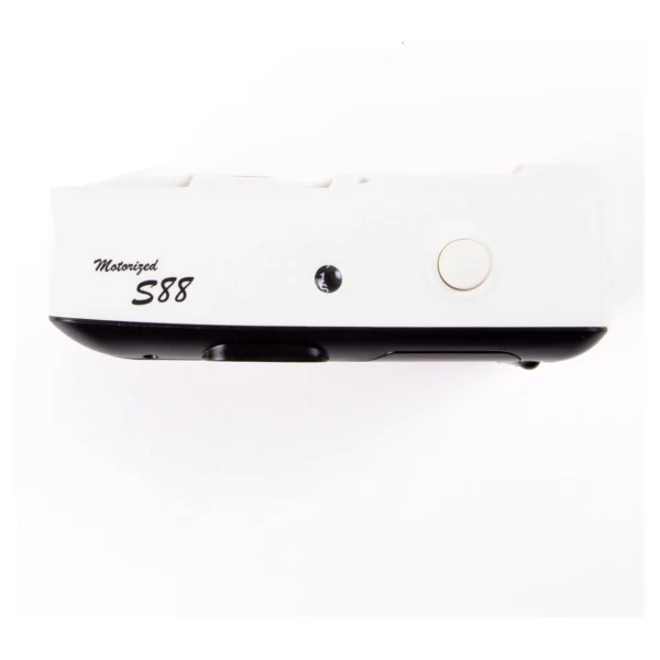 Kodak Motorised S88 Camera Linen White - Afbeelding 3