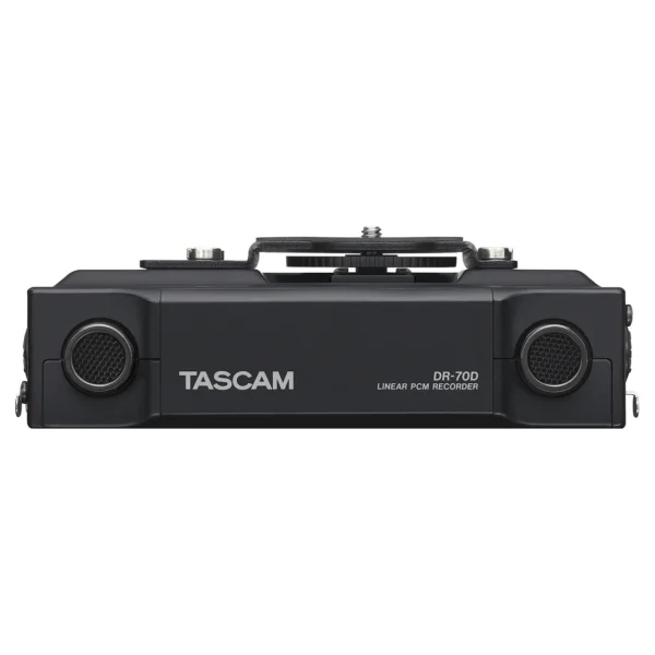 Tascam DR-70D audiorecorder - Afbeelding 5