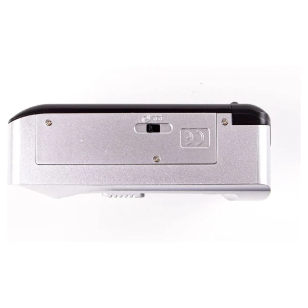 Kodak Motorised S88 Camera Silver - Afbeelding 4