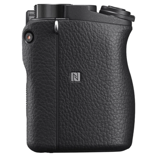 Sony A6400B body zwart - Afbeelding 4