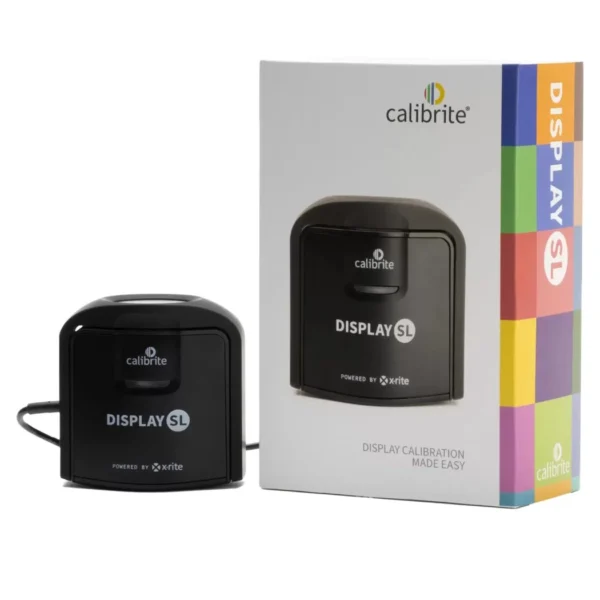 X-Rite Calibrite ColorChecker Display SL - Afbeelding 4