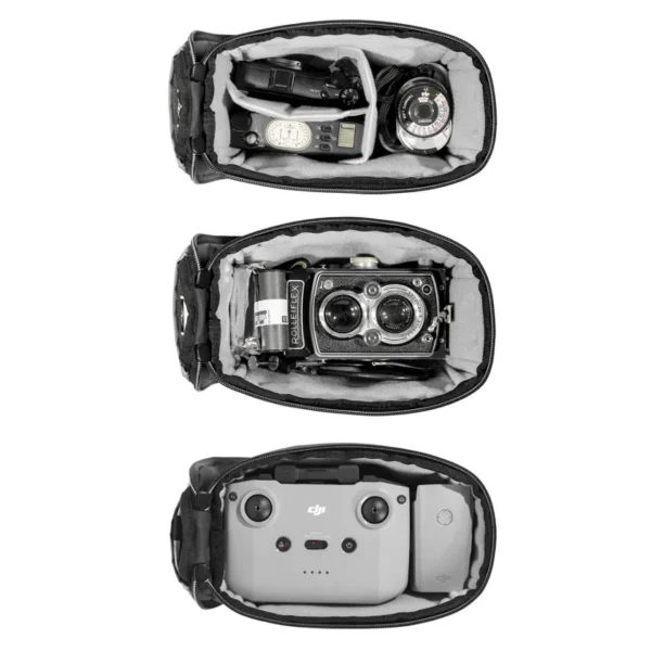 Peak Design Camera Cube V2 X-Small - Afbeelding 2