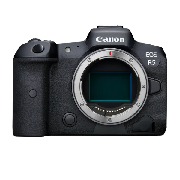 Canon EOS R5 MkII + RF 24-105 f/4.0 L IS USM - Afbeelding 9