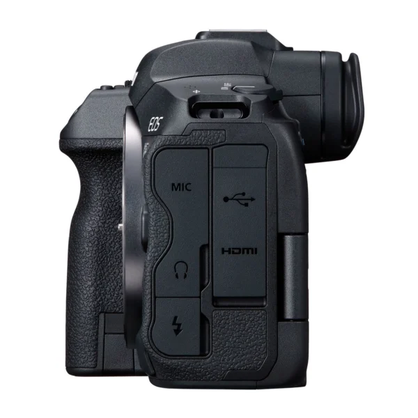 Canon EOS R5 MkII + RF 24-105 f/4.0 L IS USM - Afbeelding 6