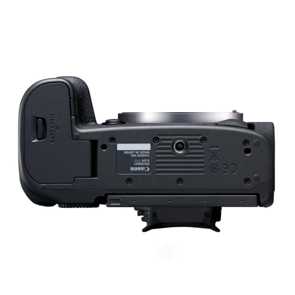 Canon EOS R5 MkII + RF 24-105 f/4.0 L IS USM - Afbeelding 8