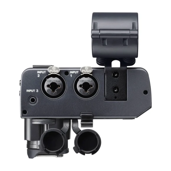 Tascam CA-XLR2d-C XLR Microfoon Adapter Kit (voor - Afbeelding 4