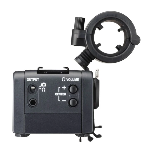 Tascam CA-XLR2d-C XLR Microfoon Adapter Kit (voor - Afbeelding 7