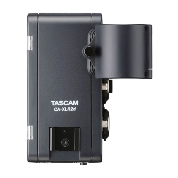 Tascam CA-XLR2d-C XLR Microfoon Adapter Kit (voor - Afbeelding 8
