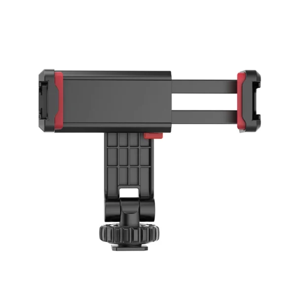 Ulanzi ST-06S Kantelbare Phone Holder w/ Clamp Plastic - Afbeelding 7