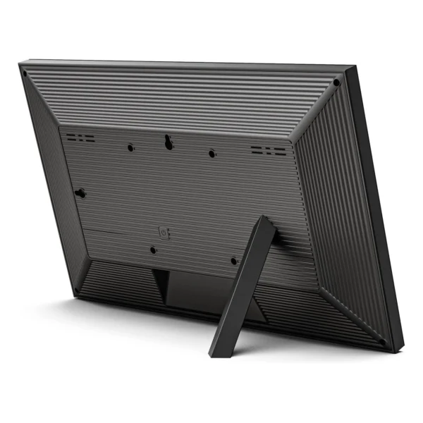 Agfa Agfaphoto Digital WiFi Photo Frame 15 inch Black - Afbeelding 5