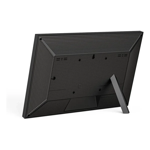 Agfa Agfaphoto Digital WiFi Photo Frame 15 inch Black - Afbeelding 2