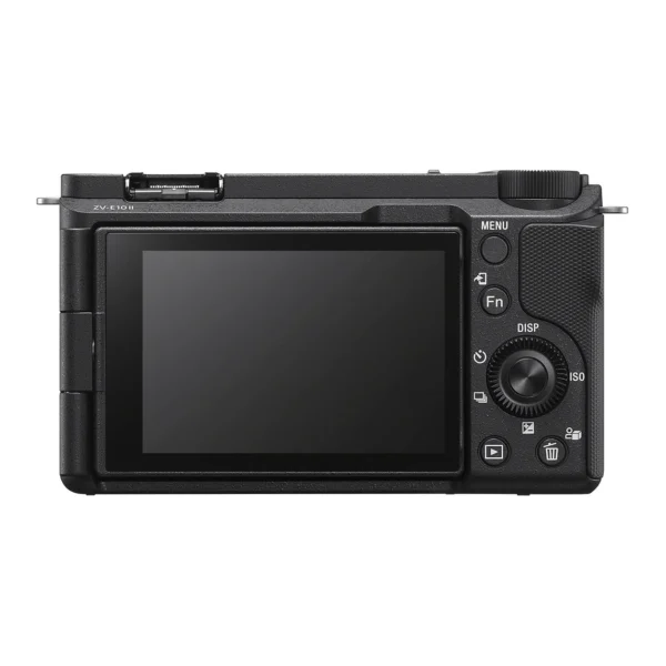 Sony DSC-ZV E10 II Vlogcamera - Afbeelding 7