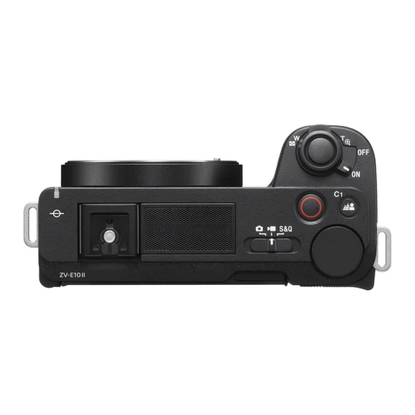 Sony DSC-ZV E10 II Vlogcamera - Afbeelding 8