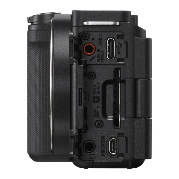 Sony DSC-ZV E10 II Vlogcamera - Afbeelding 6