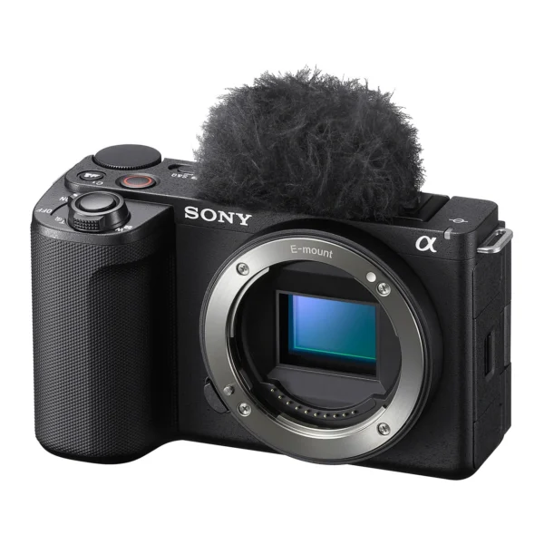 Sony DSC-ZV E10 II Vlogcamera - Afbeelding 2