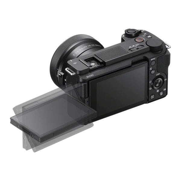 Sony DSC-ZV E10 II Vlogcamera - Afbeelding 3