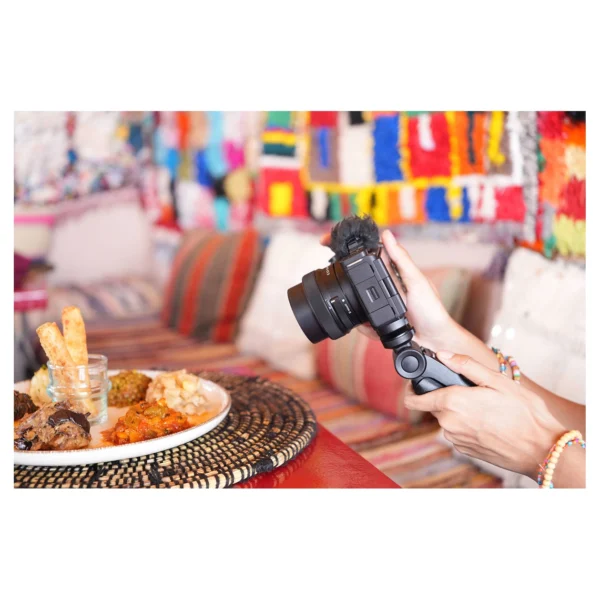 Sony DSC-ZV E10 II Vlogcamera - Afbeelding 12