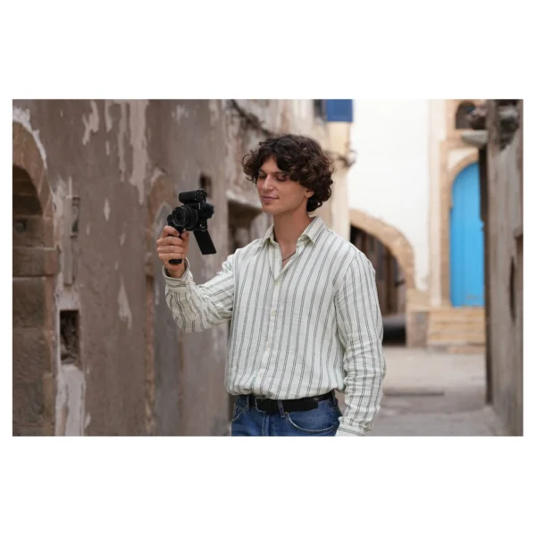 Sony DSC-ZV E10 II Vlogcamera - Afbeelding 13