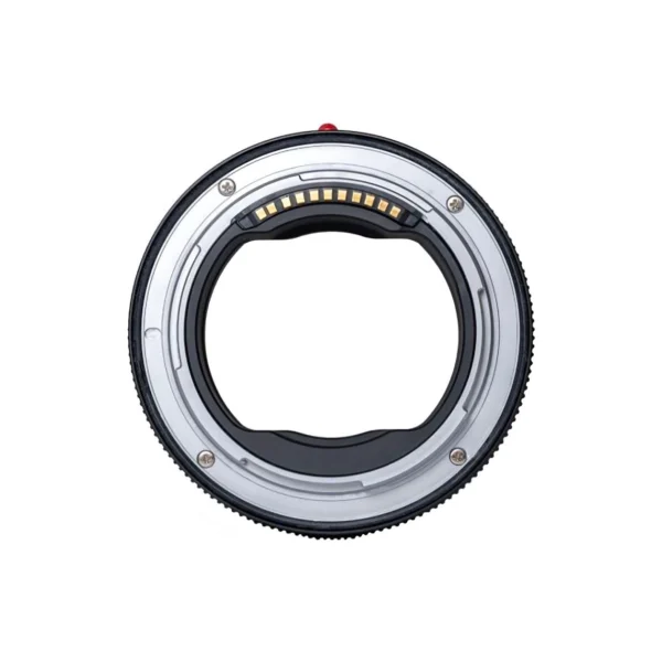 Megadap Adapter Canon EF To Nikon Z (MD-EFTZ-21) - Afbeelding 2