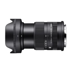 Sigma 18-50mm f/2.8 DC DN (C) RF
