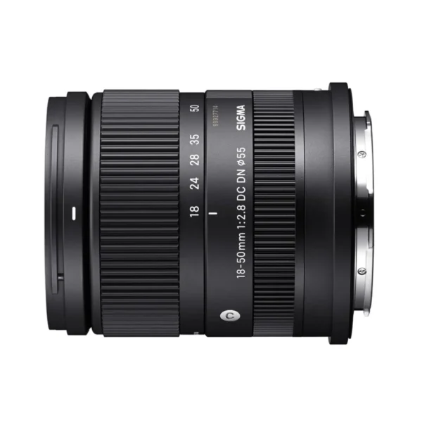 Sigma 18-50mm f/2.8 DC DN (C) RF - Afbeelding 2