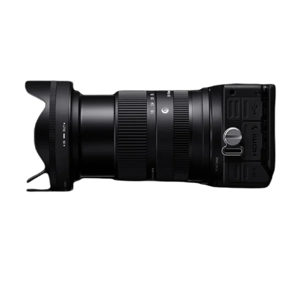 Sigma 18-50mm f/2.8 DC DN (C) RF - Afbeelding 3