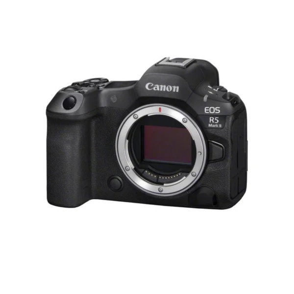 Canon EOS R5 Mark II body - Afbeelding 2