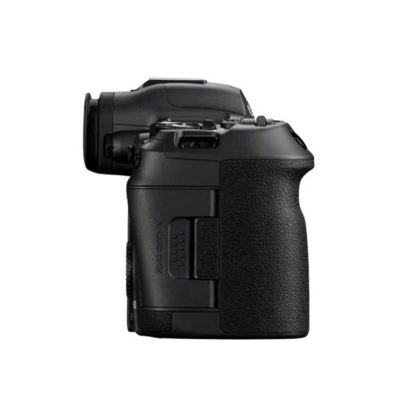 Canon EOS R5 Mark II body - Afbeelding 5