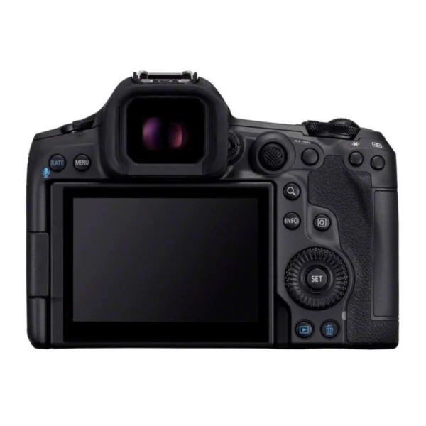 Canon EOS R5 Mark II body - Afbeelding 4