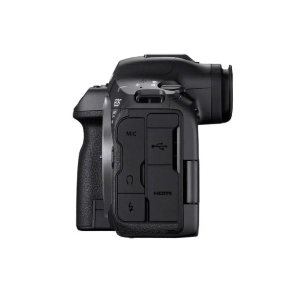 Canon EOS R5 Mark II body - Afbeelding 3