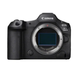 Canon EOS R5 Mark II body