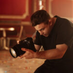 Canon Eos R5 Mark II