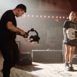 Canon Eos R5 Mark II