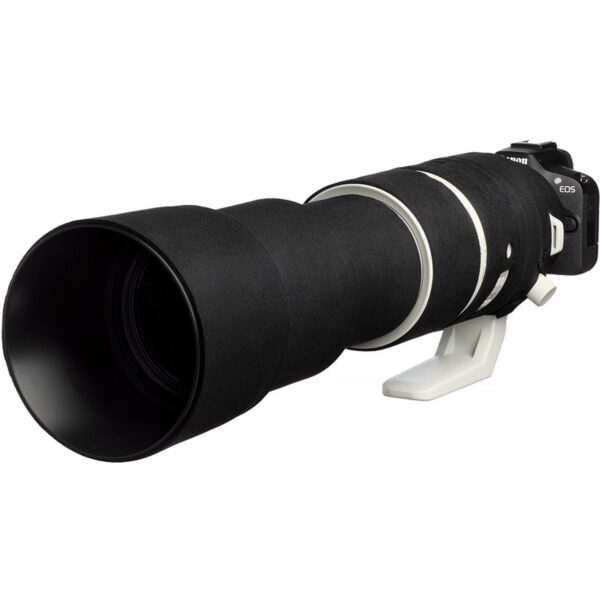 easyCover Lens Oak For Canon RF 200-800mm f/6.3-9 IS USM ... - Afbeelding 3