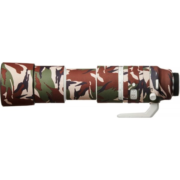 easyCover Lens Oak For Canon RF 200-800mm f/6.3-9 IS USM ... - Afbeelding 3