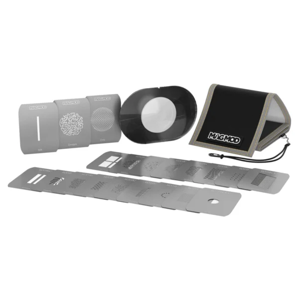 MagMod MagMask Kit 2 - Afbeelding 3