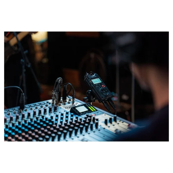 Tascam DR-40X - Afbeelding 4