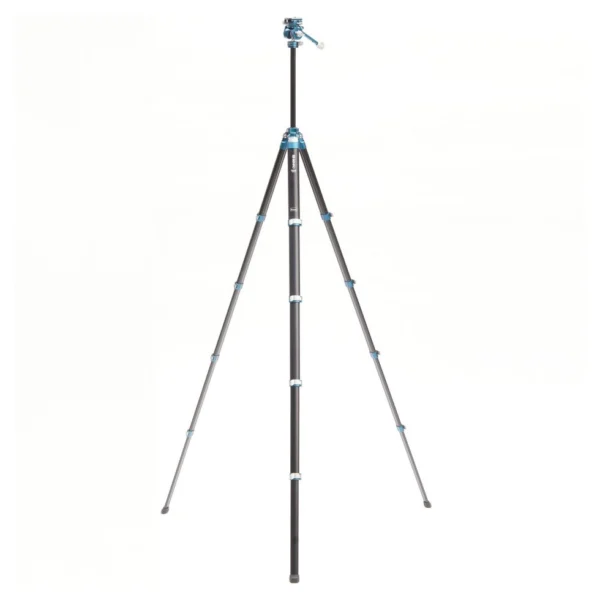 Benro Cyanbird Carbon/ Aluminium Tripod w/ FS20PRO Head (... - Afbeelding 3