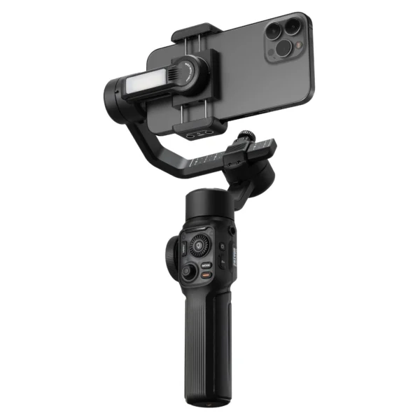 Zhiyun Smooth 5S AI - Afbeelding 2